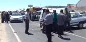 Şanlıurfa'da Zincirleme Kaza: 5 Yaralı