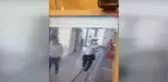 Soygundan 6 Saat Sonra Yakalanınca 