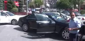 Vali Yılmaz Şimşek Görevine Başladı