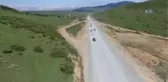 Vosvoslar Yaylalarda Tur Atıyor