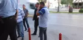 Adana'da Temizlik Işçisine Darp Iddiası