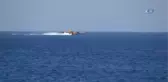 Alanya Sapadere Yangını Kontrol Altında