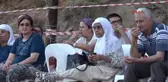 Antalya Deniz Şenliğinde Yağlı Direk Heyecanı