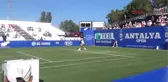 Antalya Open'da Japon Sugita Şampiyon Oldu