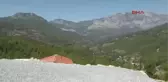 Antalya- Sapadere Yangını Tamamen Kontrol Altında 2