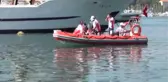 Ayvalık'ta 91. Kabotaj Bayramı Coşkusu