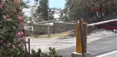 Bodrum'da Otopark Alanı Kriz Yarattı