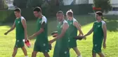 Bursaspor Sahaya Eksik Indi