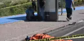 Oğlunu Aramak İçin İş Yerine Giden Baba, Yolda Evladının Cansız Bedenini Buldu