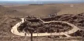 Göbeklitepe'de 