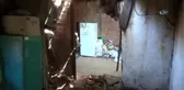 Göçmek Üzere Olan Evde 5 Kişilik Yaşam Mücadelesi
