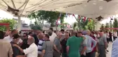 Hakan Kalkavan'ın Annesi Son Yolculuğuna Uğurlandı - Istanbul