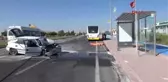 Konya Eve Gelmeyen Oğlunu Aramaya Çıktı, Kazada Öldüğünü Öğrendi
