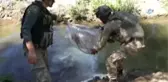 Lice ve Dicle'de 2 Terörist Öldürüldü.
