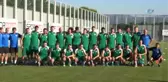 Paul Le Guen İlk Antrenmanına Çıktı