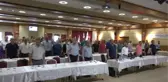 Tekirdağ Trakya Platformu Sözcüsü Polat Trakya Insanını Bekleyen Bir Felaket Var