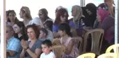 Trabzon'da Denizcilik ve Kabotaj Bayramı Kutlamaları