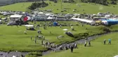 Uluvahta Yaylası Güreş ve Kültür Festivali