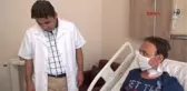 Antalya Organ Nakliyle Çifte Bayram Yaptılar