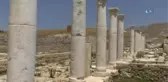 Antik Kentti Yaklaşık 300 Yıl Devam Edecek Kazı Çalışmaları Başlıyor