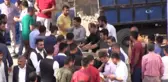 Aşiret Düğününde 100 Koyun Kesildi