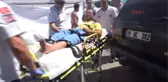 Bodrum Tarım Fuarında Silahlı Kavga: 1 Yaralı