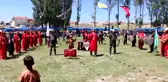 Boşnakların Pita Şenliği