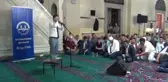 Ezanı Güzel Okuma Yarışması - Afyonkarahisar