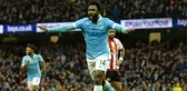 Forvete Son Aday Wilfried Bony