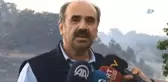 İzmir'deki Yangın Felaketi ile İlgili Son Dakika Açıklaması