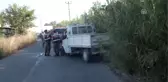 Kamyonetle Motosiklet Çarpıştı: 2 Ölü