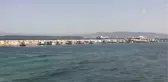 Kavurucu Sıcakta Tekne Bakımı
