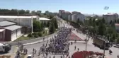 Madımak'ta Ölenler Anıldı