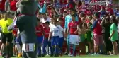 Mls: Dallas - Toronto (Özet)