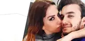 'Hacı ' Lakaplı Mustafa Ceceli ile Selin İmer Dini Nikah Kıydı