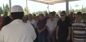 Ölüm Baba ve Oğlunu Doğum Gününde Ayırdı