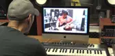 Otistik Genç, 15 Müzik Aleti Çalıyor - (2)