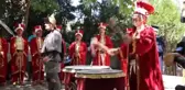 Sakarya Babam Sultan Hazretleri Anıldı