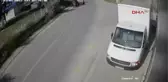 Sıcaktan Bayılan Yaşlı Adama Kimse Müdahale Etmedi