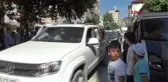 Siirt'teki 5 Bin Kişilik Aşiret Düğününde 2 Ton Et Tüketildi!