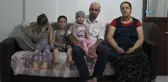 Türkiye Minik Miray'ın Çığlığına Sessiz Kalmadı