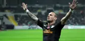 Wesley Sneijder İçin Karar Zamanı