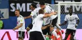 Almanya Kupayı Tek Gol ile Kazandı