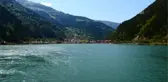 Arap Turistlerin Tercihi Uzungöl
