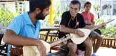 Bağımlı Gençlere Ilaçsız Rehabilitasyon