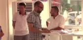 Balıkesirspor'da Olağanüstü Kongre Ertelendi