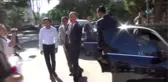 Çankırı Valisi Hamdi Bilge Aktaş Görevine Başladı