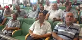CHP Heyeti Buğdayı Yerinde İnceledi