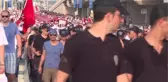 CHP'nin, Berberoğlu'nun Tutuklanmasına Tepki Yürüyüşü - Detaylar
