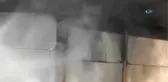 Denizli'de Katı Atık Üretim Tesisinde Büyük Yangın